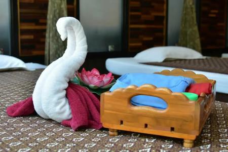 R-Mar Resort and Spa - SHA Plus - 18