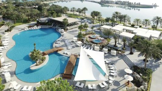 The Ritz-Carlton, Bahrain - 34