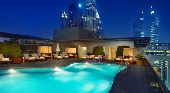 Ritz Carlton Residences DIFC Downtown Dubai - 93