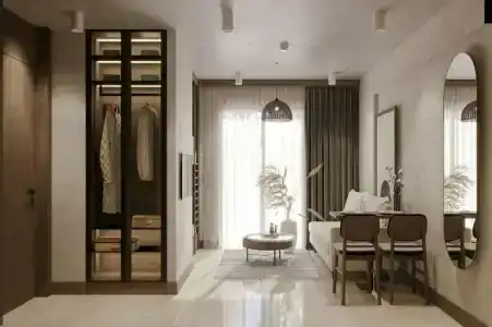 Bodrum Beach Resort - 11