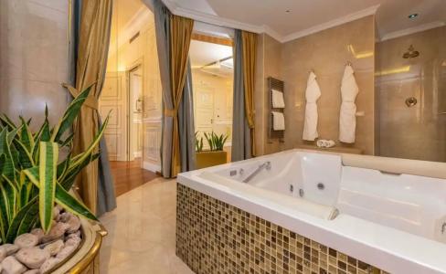 Radisson Blu GHR Rome - 62