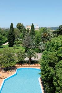 Grand Gianicolo - 35