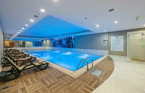Holiday Inn Istanbul Sisli by IHG - 92