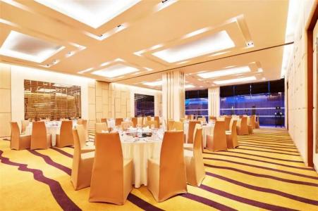 Four Points by Sheraton Bangkok, Sukhumvit 15 - 79