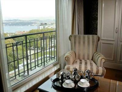 The Central Palace Taksim - 14