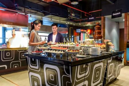 Novotel Bangkok on Siam Square - SHA Extra Plus Certified - 66