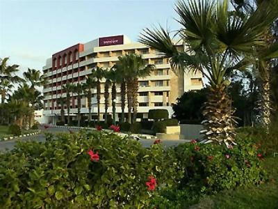 Mercure Ismailia Forsan Island - 41