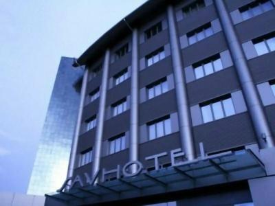 Savhotel - 33