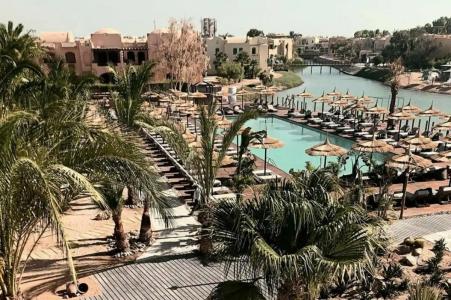 Cook’s Club El Gouna (Adults Only) - 16