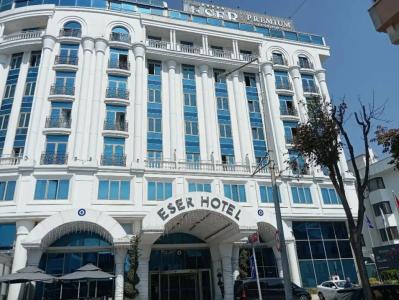 Eser Premium & Spa - 6