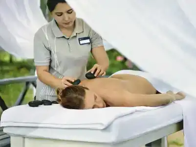 TUI BLUE Sarigerme Park - 24