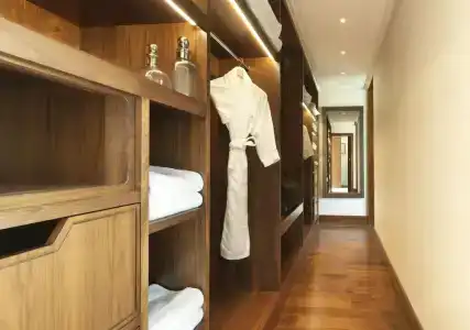 Anantara Al Jabal Al Akhdar Resort - 26