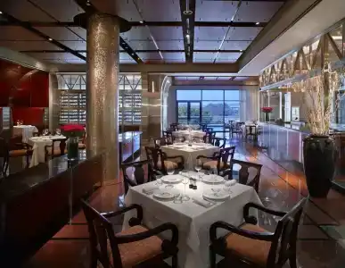 Grand Hyatt Residence - 63