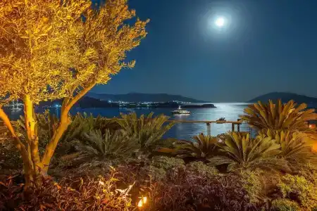 Vogue Supreme Bodrum - 15