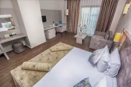 Yasmin Bodrum Resort - 94