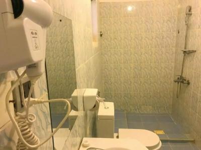 Jambiani White Sands Bungalows - 47