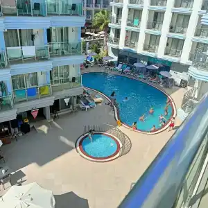 Sultan Sipahi Resort - 76