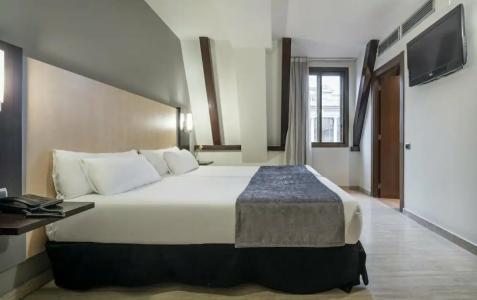 Ilunion Almirante - 72