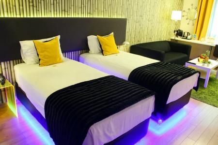 Tempo Suites Airport - 43