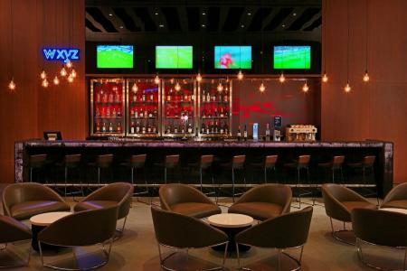 Aloft Me'aisam, Dubai - 35