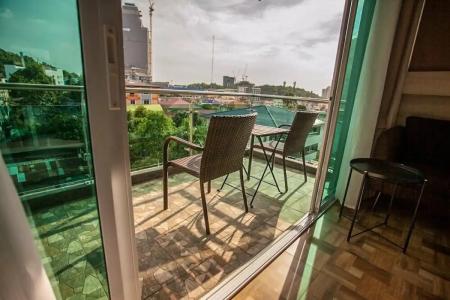 City View Residence - 84