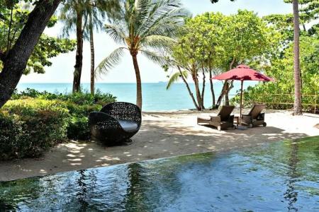 W Koh Samui - 27