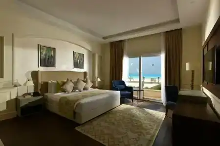 Tolip North Coast - 26