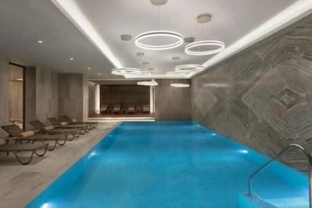 Reges, a Luxury Collection Resort & Spa, Cesme - 62