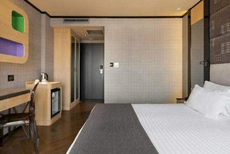 Eurostars Sofia City - 87