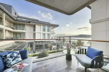Mandarin Oriental Bosphorus, Istanbul - 89