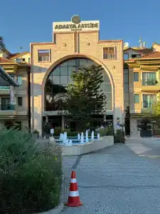 Adalya Art Side - All Inclusive - 58