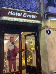Evsen - 43