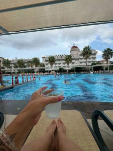 Crystal Waterworld Resort & Spa - Ultimate All Inclusive - 68