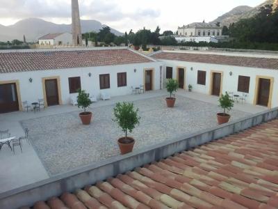 Villa Lampedusa - 44