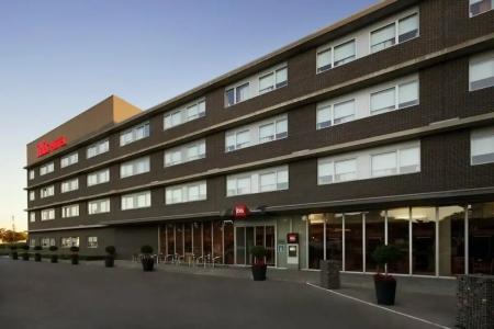 Ibis Barcelona Aeropuerto Viladecans - 25