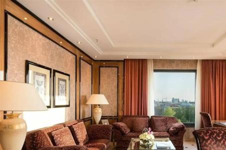 JW Marriott Berlin - 95