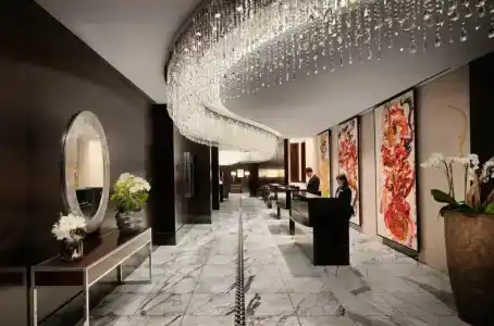 JW Marriott Frankfurt - 5