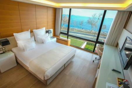 Kalyon Istanbul - 58