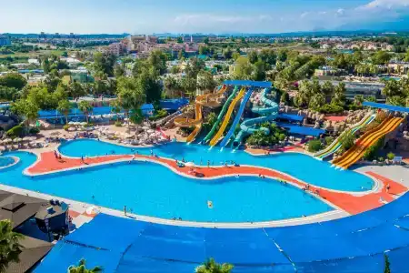 VONRESORT Golden Beach & Aqua - Kids Concept-Ultra All Inclusive - 74