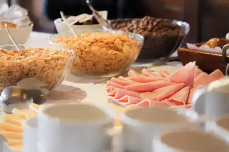 Ramada Plaza by Wyndham Dubai Deira - 65
