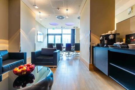 Radisson Blu, Hamburg - 82