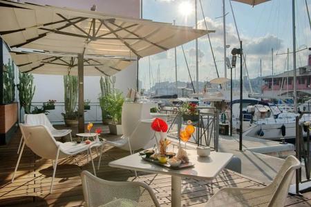 NH Collection Genova Marina - 4