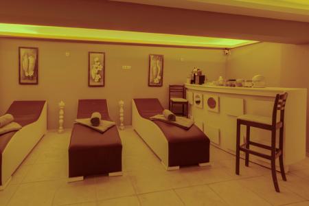 Yelken Mandalinci Spa&Wellness - 88