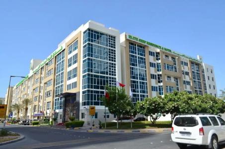 Elite Seef Residence And - 62