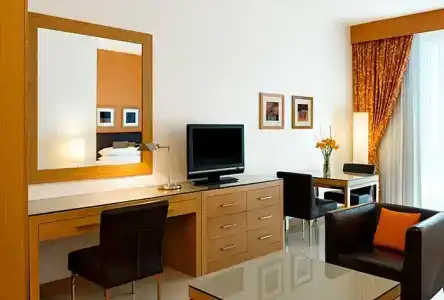 Four Points by Sheraton Downtown Dubai - 13