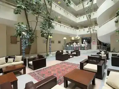 Premier Nergis Beach & SPA - 1