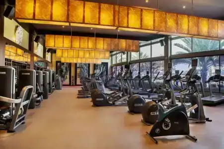 Radisson Blu & Resort, Abu Dhabi Corniche - 99