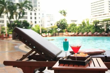 Novotel Bangkok on Siam Square - SHA Extra Plus Certified - 8