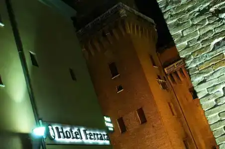 Mercure Ferrara - 6