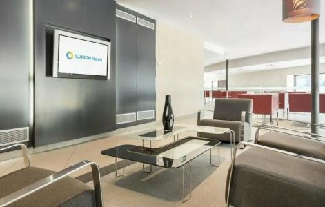 Ilunion Auditori - 57